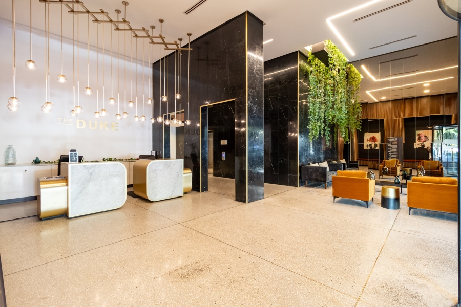 1 Bedroom Property for Sale in Cape Town City Centre Western Cape